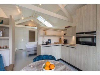 Ferienhaus Domburg Ausstattung 6