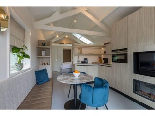 Ferienhaus Domburg Ausstattung 7