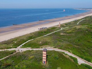 Casa per le vacanze Domburg Ambiente 21