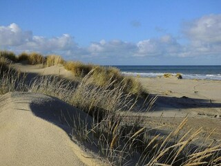 Casa de vacaciones Domburg Entorno 22