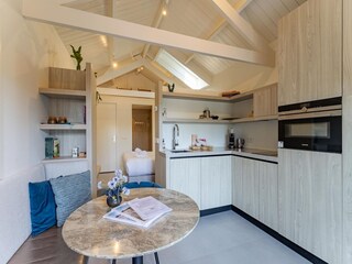 Vakantiehuis Domburg Kenmerken 14