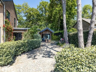 Vakantiehuis Domburg Buitenaudio-opname 4