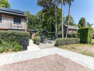 Vakantiehuis Domburg Buitenaudio-opname 6
