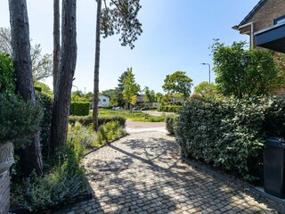 Vakantiehuis Domburg Buitenaudio-opname 7