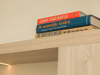 Vakantiehuis Domburg  30