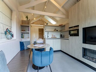 Vakantiehuis Domburg Kenmerken 21