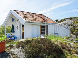 2 Personen Ferienhaus in Gullholmen - Ellös - image1