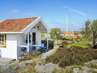 Holiday house Ellös Outdoor Recording 3