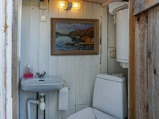 Maison de vacances Ellös  18