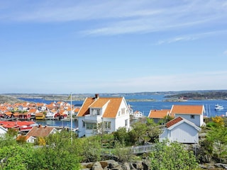 Holiday house Ellös  15