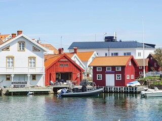 Vakantiehuis Ellös  17