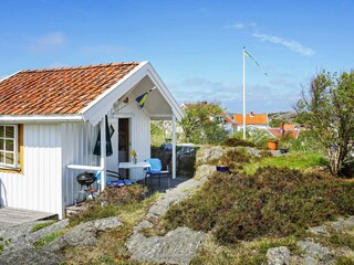Vakantiehuis Ellös Buitenaudio-opname 5