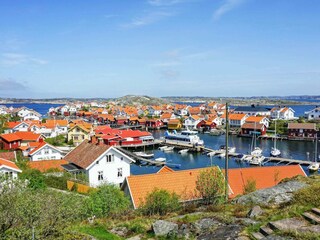 Vakantiehuis Ellös  11