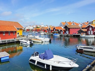 Vakantiehuis Ellös  7