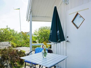 Vakantiehuis Ellös Buitenaudio-opname 4