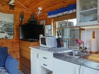 Vakantiehuis Ellös  8