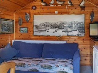 Ferienhaus Ellös  13