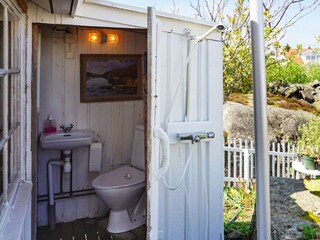 Maison de vacances Ellös  14