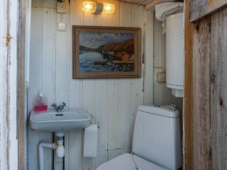 Holiday house Ellös  15