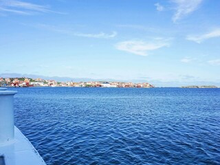 Maison de vacances Ellös  14