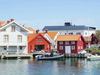 Ferienhaus Ellös  16