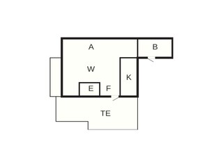 Casa per le vacanze Ellös Pianta del piano 8