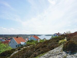 Holiday house 2 Personen Ferienhaus in Gullholmen - Ellös - image1