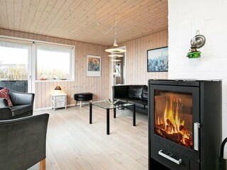 Holiday house Blåvand  4