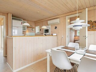 Holiday house Blåvand  7