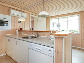 Holiday house Blåvand  9