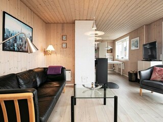 Holiday house Blåvand  10