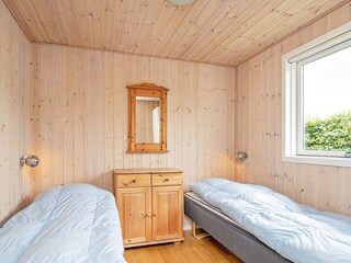 Holiday house Blåvand  13