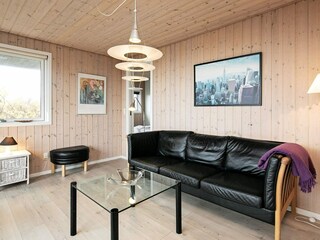 Holiday house Blåvand  16