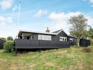 Holiday house Blåvand  17