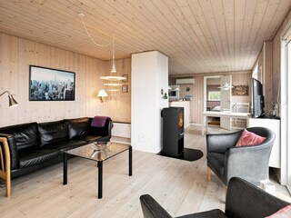 Holiday house Blåvand  18