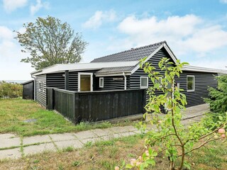 Holiday house Blåvand  19