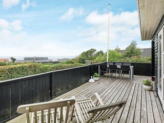 Holiday house Blåvand  20