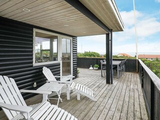 Holiday house Blåvand  22