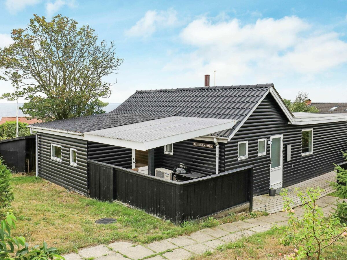 Maison de vacances Blåvand Enregistrement extérieur 1