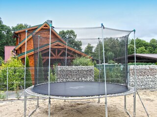 Casa per le vacanze Welt  23