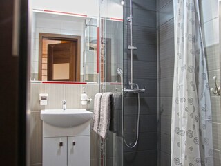 Casa per le vacanze Welt Caratteristiche 15