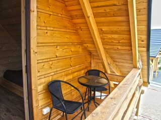 Holiday house Welt Outdoor Recording 7