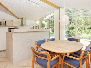 Ferienhaus Aalbæk  11
