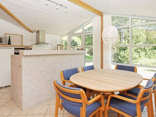 Ferienhaus Aalbæk  5