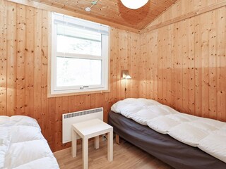 Ferienhaus Aalbæk  17