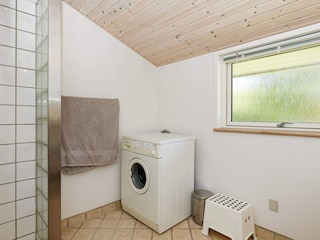 Ferienhaus Aalbæk  19