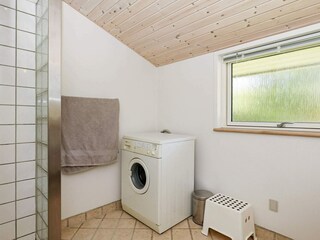 Maison de vacances Aalbæk  8