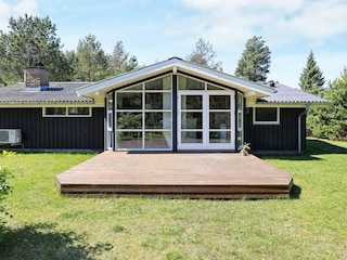Ferienhaus Aalbæk  21