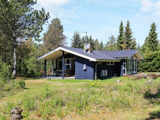 Holiday house Aalbæk  4