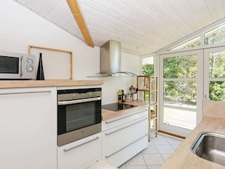 Ferienhaus Aalbæk  15